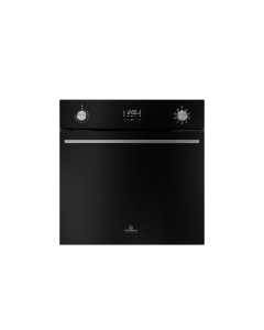 Opera Italiana ODE66D9F Serie Donizetti - Forno elettrico multifunzione 60 cm - 9 funzioni - 65 L. - 2 manopole - Touch Control - Porta fredda con triplo vetro