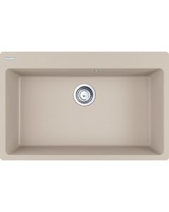 Franke 114.0628.433 Lavello Centro CNG 610-73 Avena