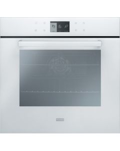 Franke Crystal White DCT CR 913 M WH DCT TFT - Forno Incasso Cristallo Bianco classe A++ cod. 116.0374.296
