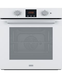 Franke FSL 86 H WH Linear Forno elettrico multifunzione cm 60 - cristallo bianco cod. 116.0609.448