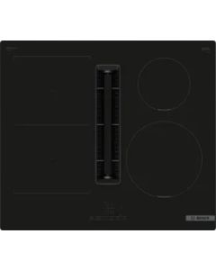 Bosch PVS611B16E Piano di cottura con cappa aspirante (induzione) 60 cm senza profili