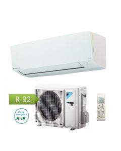Daikin Climatizzatore ATXC25B/ARXC25B #NEW CLASSI ATXC25B+ARXC25B (2 PEZZI),CLASSE A++/A+,2,5Kw,R32