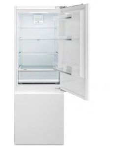 BERTAZZONI REF60BIS Frigorifero Combinato total NoFrost A+