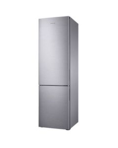 Samsung RB37J5015SS Frigorifero Combinato a Libera Installazione Classe A++ Finitura Shine Inox da 60cm