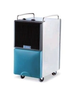 Splendid SECCOPROF38 Deumidificatore, 38 litri, Tanica 10 Lt, 585 W, 330 m3