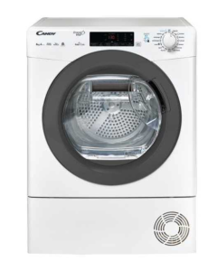 Candy GVSFH8A3TREX-01 Asciugatrice classe A +++ 8 Kg Candy Condensazione Pompa calore