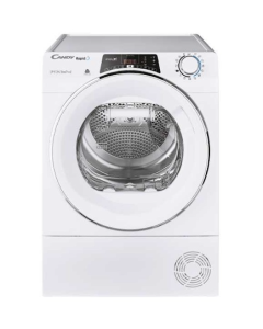 Candy ROH8A2TCEX Asciugatrice 8 Kg Classe A++ a Condensazione con pompa di calore