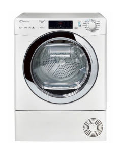 Candy GVSFH10A2TCEX-01 Asciugatrice 10 kg Classe A++, Consumo energetico annuo: 282 kWh