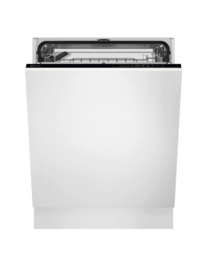 Electrolux ESL5213LO Lavastoviglie Integrata Totale 60 cm - Integrata totale - 13 coperti - 5 programmi di lavaggio: 160 Minuti; 90 Minuti; Eco; Quick 30 Minuti