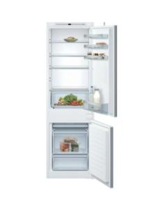 NEFF KI7862SF0S Frigo-congelatore combinato da incasso 177.2 x 54.1 cm
