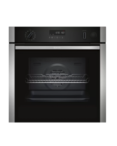 NEFF B1AVH2AN1 N 50 Forno da incasso 60 x 60 cm Acciaio inox