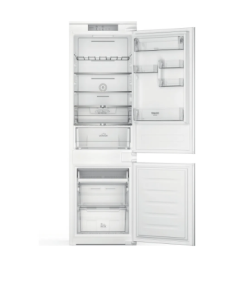 Hotpoint Ariston HAC18T542 Frigorifero Combinato da Incasso Total No Fros177 cm 250 litri Nuova Classe E