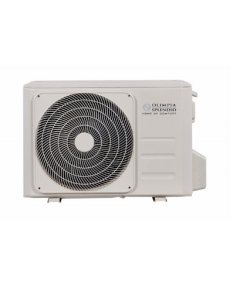 Splendid Climatizzatore ARYAL S1E INVERTER 18C WI Unità Interna+Unità Esterna, WIFI Incluso, (2021)