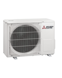 Mitsubishi Climatizzatore MSZ-DW25VF composto da: MUZ-DW25VF (UE) + MSZ-DW25VF (UI)