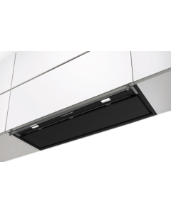 Cappa - Incasso - Nero opaco - Classe A - Faber IN-NOVA PREMIUM BK M A120 305.0625.237