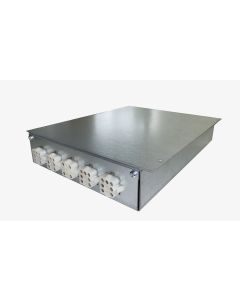 Foster 7369 030 Box Connessione Modular Induction 3 Zone Sottopiano