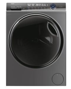 Haier I-Pro Series 7 Plus HW100BD14IGISUIT 10 Kg 1400 Giri Classe A Wi-Fi Antracite