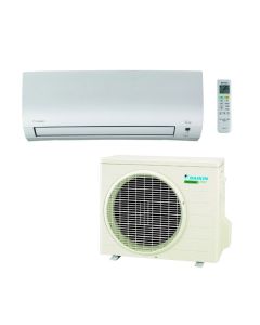 Daikin Climatizzatore ATXP25M/ARXP25M SUPERPLUS ATXP25M+ARXP25M (2 PEZZI),A++/A++ GARANZIA 2+2 ANNI