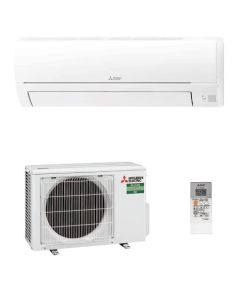 Mitsubishi Climatizzatore MSZ-HR35VF #INTERNA ATTENZIONE!! SOLO UNITA INTERNA MSZ-HR35VF-E1