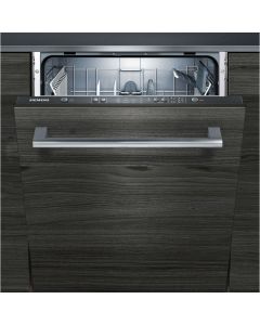 Siemens SN615X01AE Lavastoviglie a scomparsa totale da 60 cm A++ iQ100