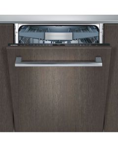 Siemens SN758X46TE Lavastoviglie a scomparsa totale 60 cm A+++ con cerniera sliding