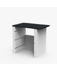 Sarom - 650050 PIANO ISABELLA Modulo "spazio" cucina isabella, in pietra ricostituita