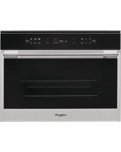 Whirlpool W7 MS450 - Forno compatto a vapore linea W7 Classe A