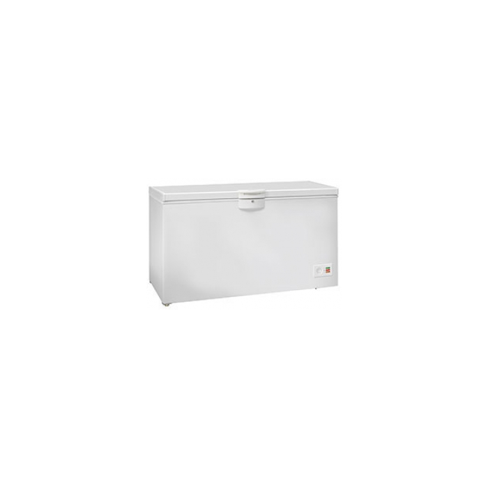 Smeg Congelatore Orizzontale 369 bianco CO402