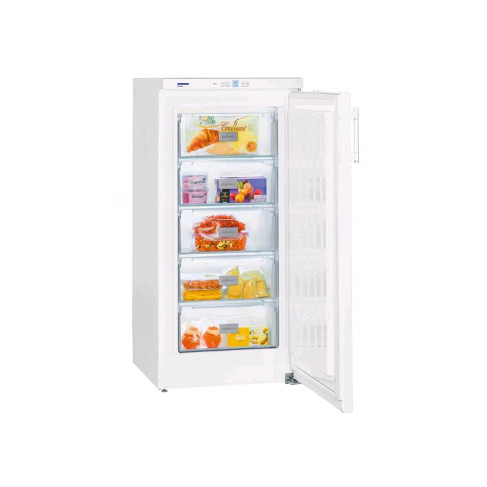 Liebherr Froster 9791074 - Cassetto per congelatore, interno e congelatore, 450 x 195 x 255 mm