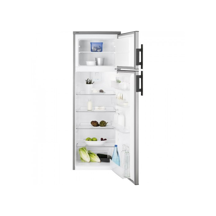 Ricambio Sparefixd Per Frigorifero Baumatic - Flap Vano Anteriore Porta Superiore - Compatibile Con BRCIF3180E, BRCIS3180E - 2