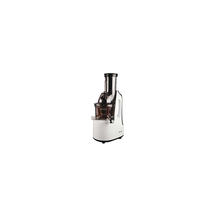 Extracteur De Jus ESTRAGGO Pro Blanc 240W - Neuf Avec Accessoires