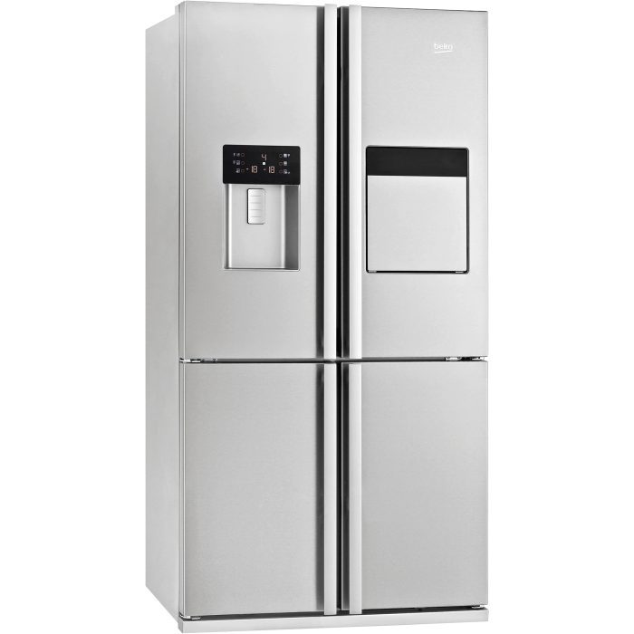 I Nostri 10 Migliori Portabottiglie Frigorifero Beko In - Foto 5