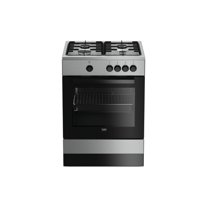 Manico Per Padella Griglia Forno Beko - Adatto A Modelli B61GHFX, B61GHFXP, BE61FSW, BE61FSX