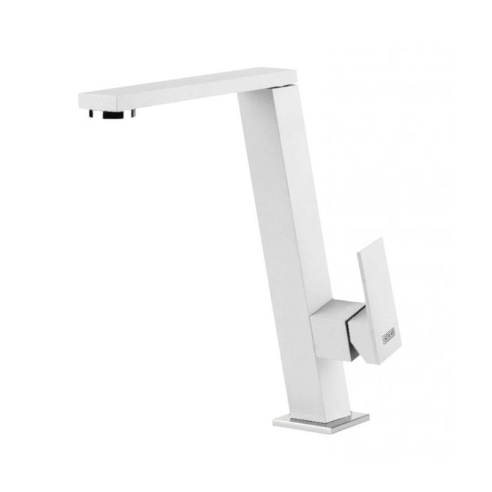 Elleci MGKVEN59 Miscelatore Monocomando Venere, Antracite 59 Elleci MGKVEN59 Miscelatore Monocomando Venere, Antracite 59