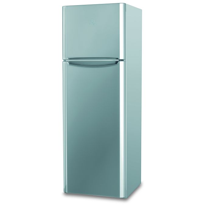 Cassetto Frontale Congelatore Trasparente Di Ricambio Originale Indesit Per Frigo BIAA10, BIAA12 E Modelli Simili (C00291478, 388x197 Mm)