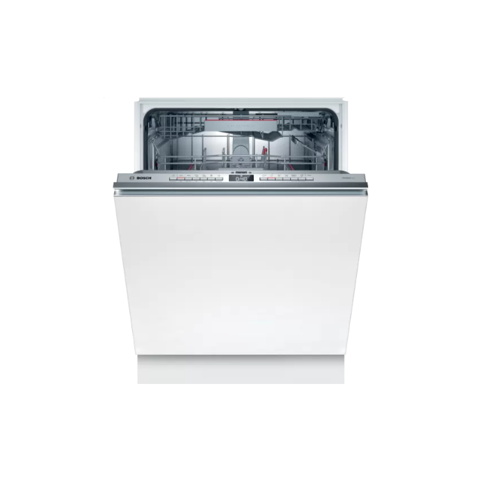 Bosch SMH6ZDX00E Lavastoviglie totale full size 13 coperti
