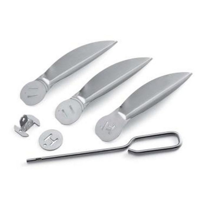 Kit Di Pulizia Per Stampanti 3D In Resina