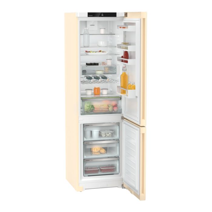 LIEBHERR CBNc 5723 Combinato frigo-congelatore con BioFresh e NoFrost