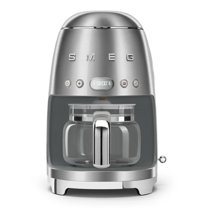 volumoon Filtro Caffè Riutilizzabile, Filtri Caffè in Acciaio Inox, Filtri Permanenti per Caffè, Filtro per il tè, Filtro Caffè Senza Carta per Campeggio Viaggio Ufficio Casa, per 1-2 Tazze