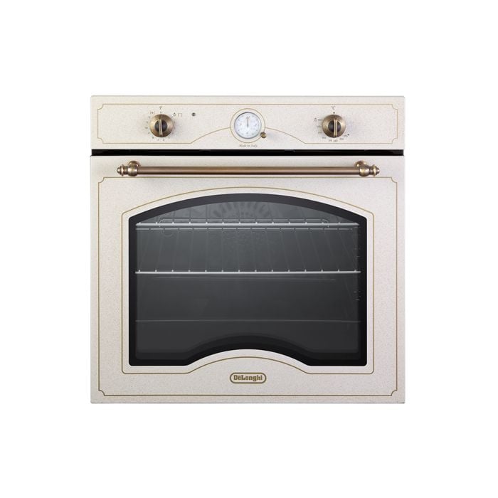 Delonghi CGV 9L AV Forno a gas ventilato Country Avena Grill elettrico