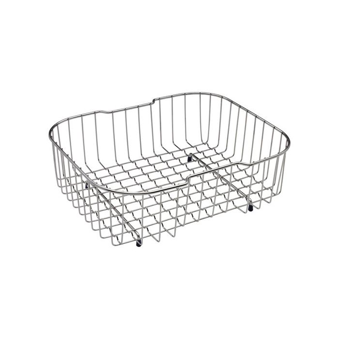 Cestello Portaposate Franke 180x95 Mm Grigio Ricambio Originale 133.0165.395
