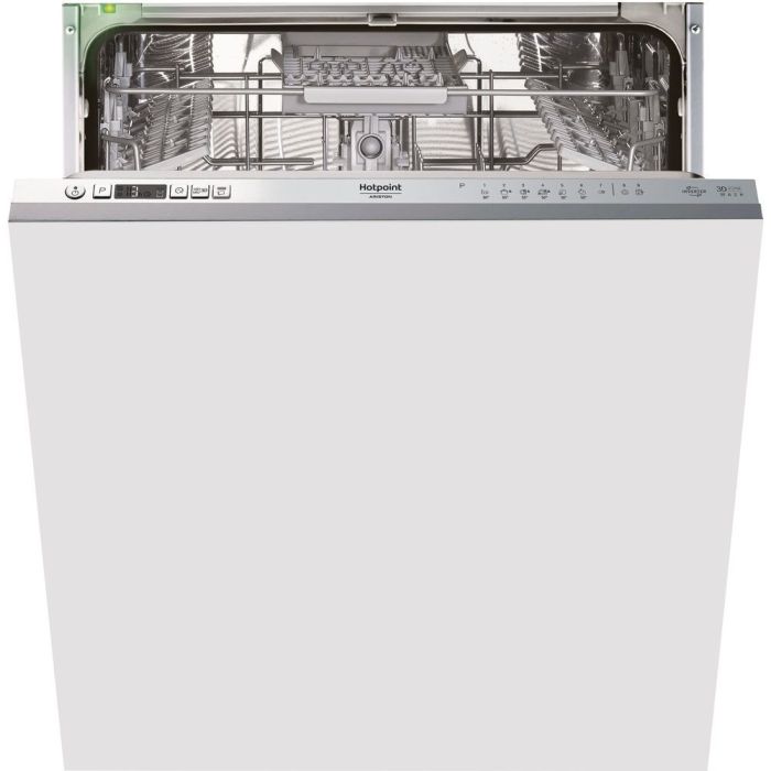 HOTPOINT HFC 3C26 CW X LAVASTOVIGLIE, 60 cm, Classe E