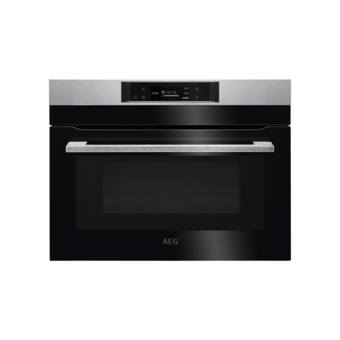 DCG ELTRONIC MWGBD825 FORNO A MICROONDE 25LT 800W CON GRILL COLORE NERO