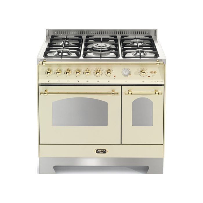 2 Cerniere Forno Cucina Lofra 60cm - Ricambio Con 2 Vetri Per Modelli Specifici - Foto 9