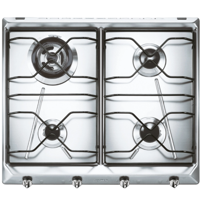 Bosch PVQ611BB5E Piano Cottura A Induzione 60 Cm 4 Zone Vetroceramica Colore Nero P84971