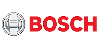 BOSCH Forno Elettrico da Incasso 4 HBA374BR0J Capacità 71 L Multifunzione  Ventilato Potenza 2850 W Colore Inox
