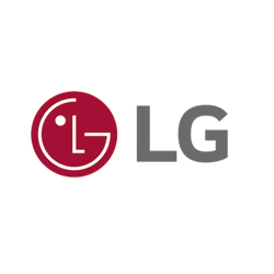 LG MH6535GDS Microonde Smart Inverter Grill 25 litri Potenza 1000W Cottura  a Vapore Colore Nero
