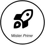 MisterPrime