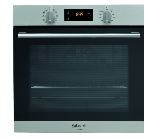 Elettrodomestici da incasso online a Roma - Storia del brand: Hotpoint  Ariston