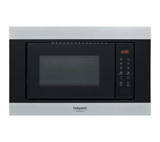 Microonde Hotpoint MF20S IX HA